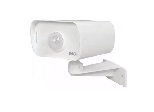 SENSOR PRESENÇA EXTERNO - MPX-40F MARGIRIUS