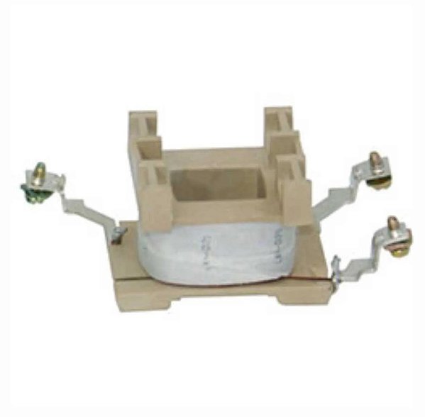 BOBINA CJX2 D6 (D40 A D95) 110V STARK