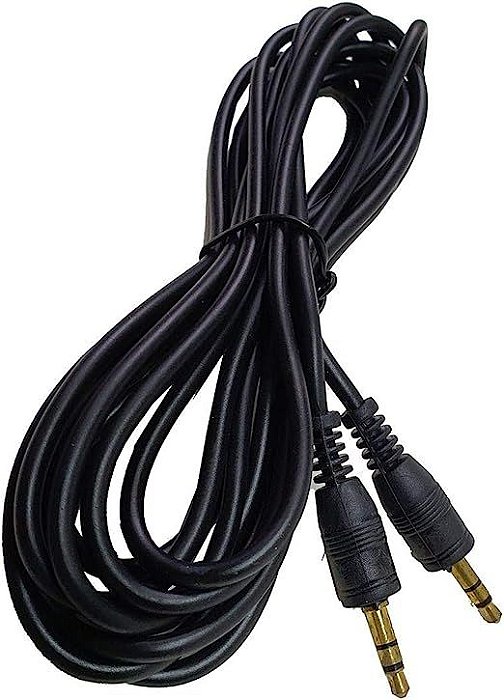 CABO P2   P2ST 1,5M PRETO