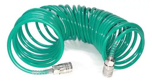 MANGUEIRA DE AR ESP.10MT ENG.RAP.1/4NPT