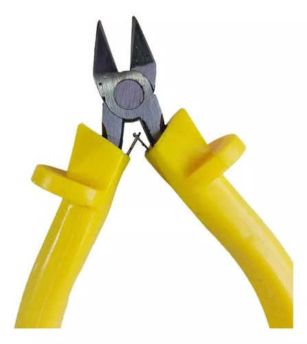 ALICATE CORTE DIAGONAL 5" VONDER