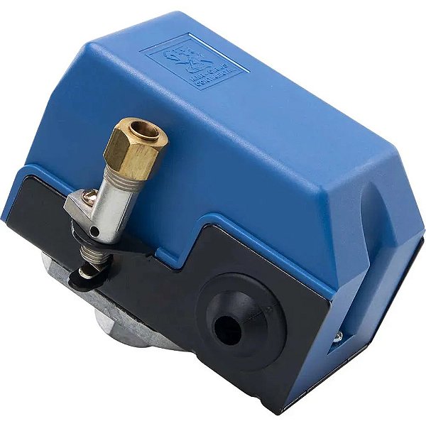 PRESSOSTATO 35413 CDAQ/1-125/175 PS MARGIRIUS
