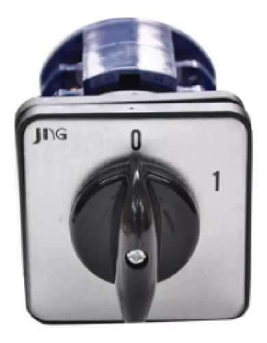 CHAVE ROTATIVA LW26 20 A 2 POSICOES