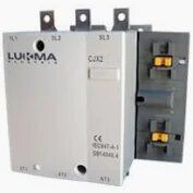 CONTATOR  CJX2-F 115A 220V LUKMA