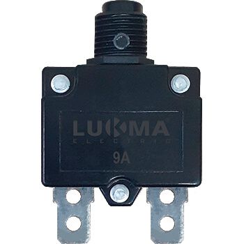 RELE TERMICO 9A CHAVE BOX LUKMA