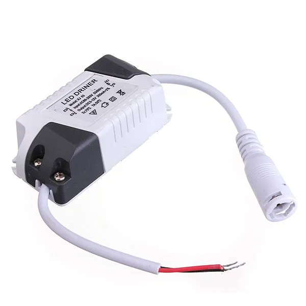 DRIVER PLAFON LED 08-25W REATOR