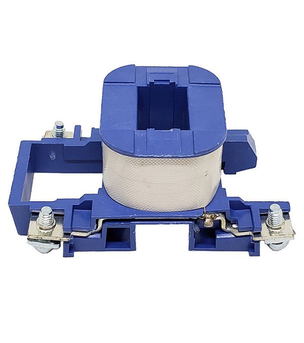 BOBINA D4-110V PARA CONTATOR 25-32A