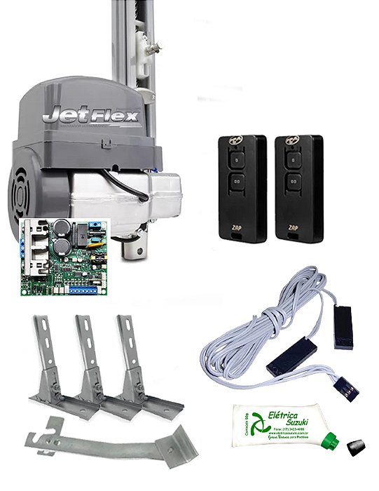 AUTOM BV PPA PENTA JETFLEX 1/2 2M BIV
