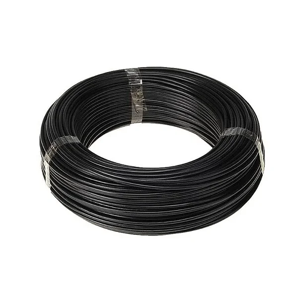 20 METROSCABO FLEXIVEL 4,0 MM2 PT COBRECOM