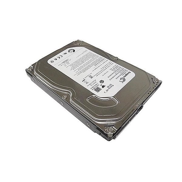 HD 500GB PRATA