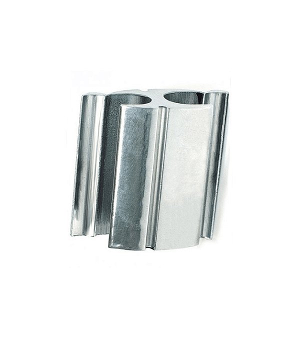 CONECTOR TIPO H ALUM.(A) 6-16 A 6-16MM 89316-1