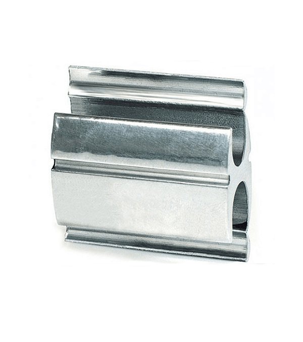 CONECTOR TIPO H ALUM.(D) 25-70MM A 16-35MM 89322-6