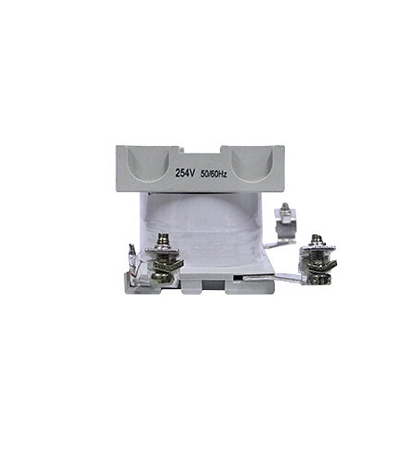BOBINA CJX2 D6 (D40 A D95) 220V LUKMA