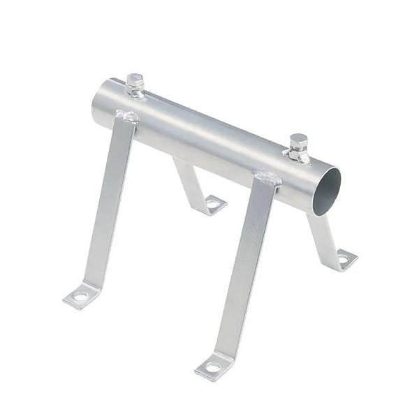 SUPORTE ANTENA CAVALETE DUPLO 3/4