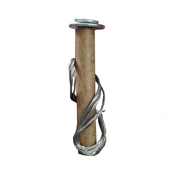 ELO FUSIVEL - 6 K 500MM POTENCIA