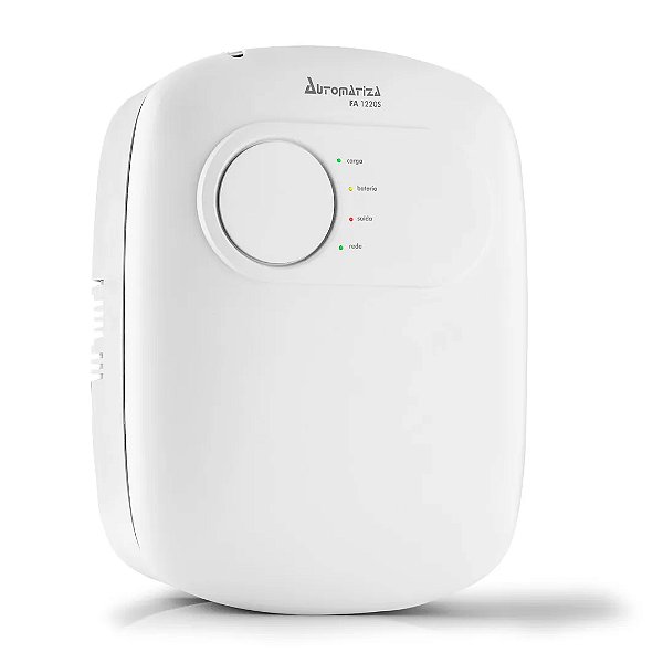 FONTE DE ALIMENTACAO ININTERRUPTA FA1220S INTELBRAS