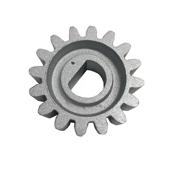 ENGRENAGEM ALUM SUPER 16 DENTES PECCININ