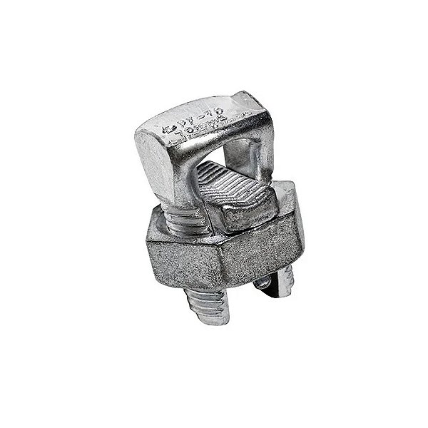 CONECTOR METALICO 150 MM
