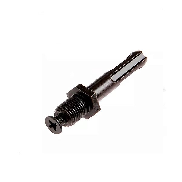 ADAPTADOR SDS  MANDRIL M12X1,25MM MTX