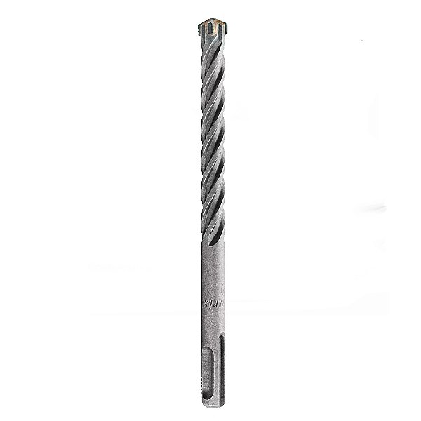 BROCA PARA CONCRETO, 8 X 210MM, ENCAIXE SDS PLUS, 1PC // MTX