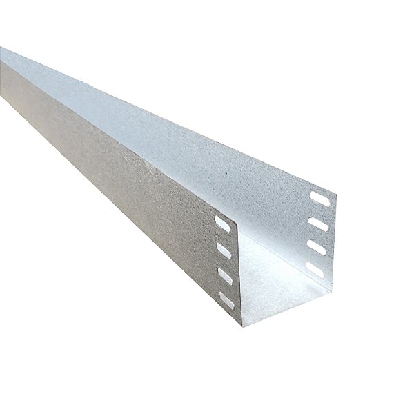 ELETROCALHA LISA 150X50 #18 PZ