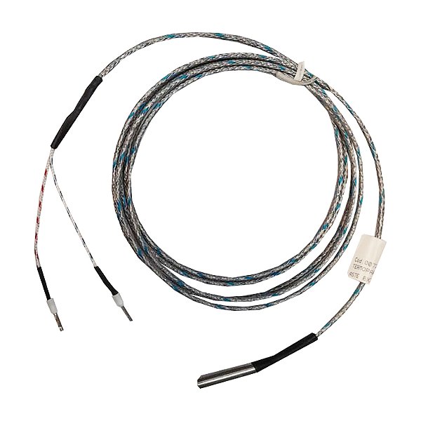TERMOPAR TIPO J HASTE 6X30MM INOX PALITO WJE