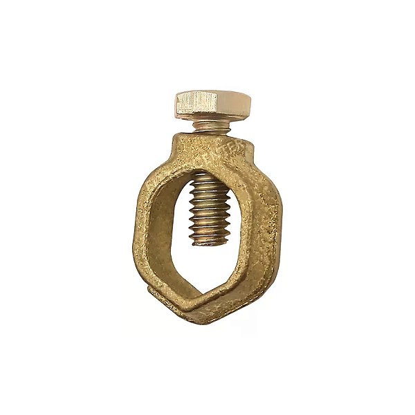 GRAMPO CONECTOR P/HASTE 1/2 TERRA CONIMEL