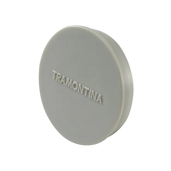 TAMPAO PLASTICO PVC 3/4 TRAMONTINA