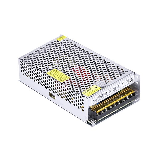 FONTE COLMEIA 24V 10A 110/220V 240W IMP