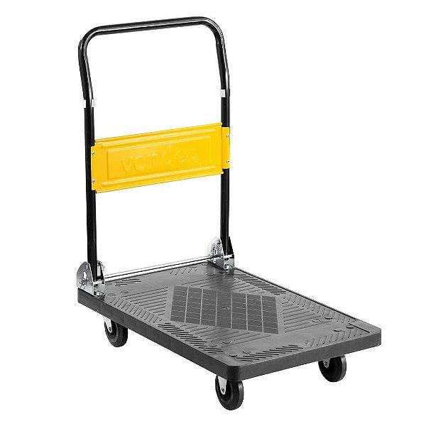 CARRINHO PLATAFORMA 150KG VONDER