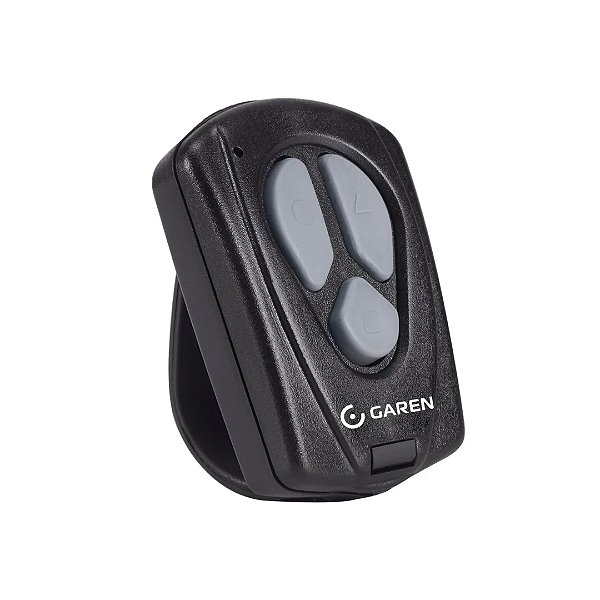 TX CONTROLE 433MHZ GAREN