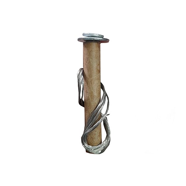 ELO FUSIVEL - 1 H 500MM POTENCIA