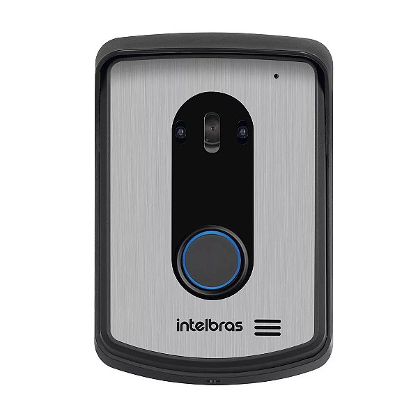 MODULO EXTERNO P/VIDEO PORTEIRA 4010 7010 IV7000 ME INTELBRAS