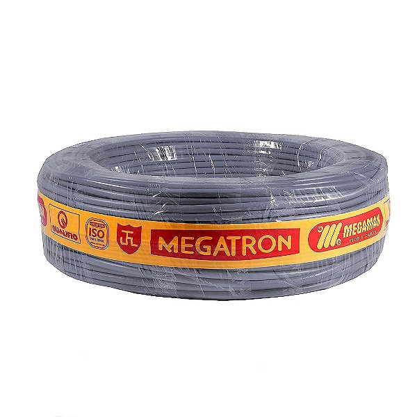 30 METROS CABO CCI 50X1 PAR P/TELEFONE CZ MEGATRON