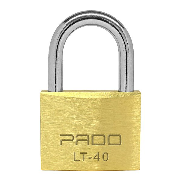 CADEADO PADO 40MM