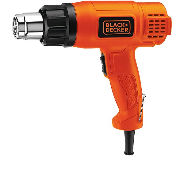 HG1500-BR SOPRADOR TERMICO 1500WX127V BLACK DECKER