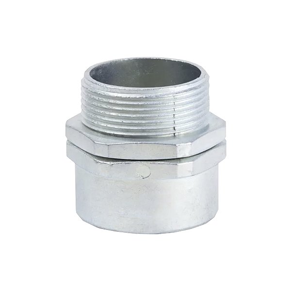 CONECTOR (C) 1" MACHO GIRATORIO PARA SEAL TUBO