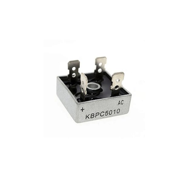 PONTE RETIFICADORA KBPC5010