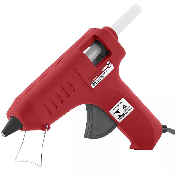 PISTOLA DE COLA QUENTE PCN0040 NOVE54