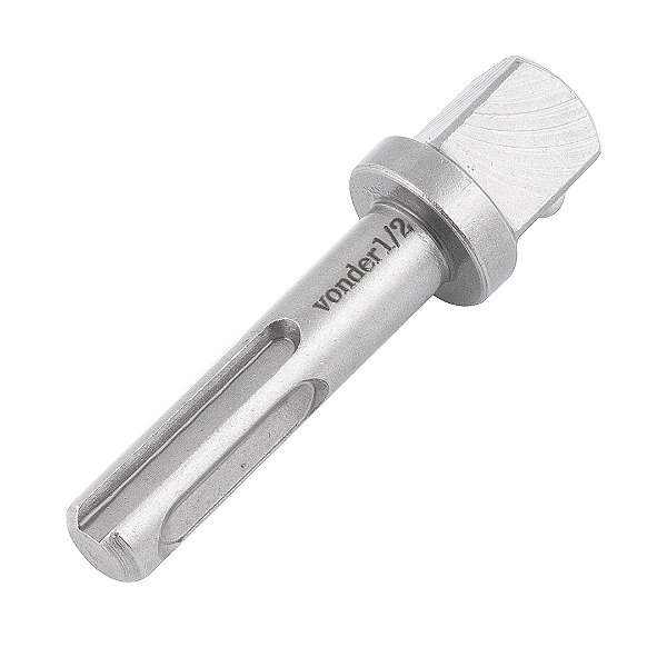 ADAPTADOR SDS PLUS ENC 1/2 P/CHUMBADOR VONDER