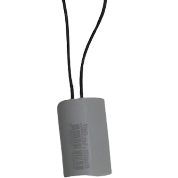 CAPACITOR 60X250V 2 FIOS METALIZADO TRI
