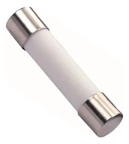 FUSIVEL CERAMICO 20.0A 6x30