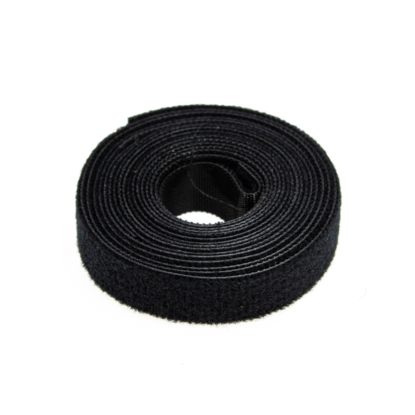 ABRACADEIRA VELCRO 20MM X 2,5MT PT