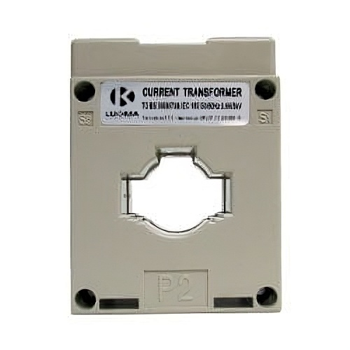 TRANSFORMADOR CORRENTE MSQ - 30 150/5A LUKMA