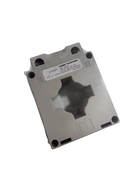 TRANSFORMADOR CORRENTE  MSQ  40 300 5A STARK