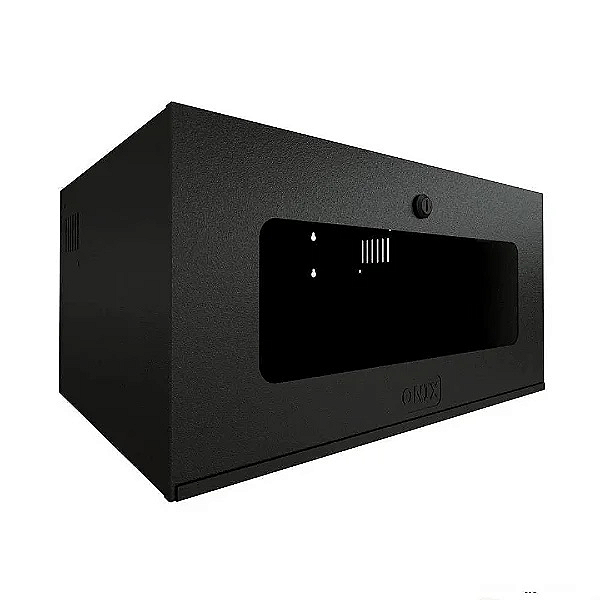 MINI RACK GABINETE ORG.5UX19PX350MM ACRILICO