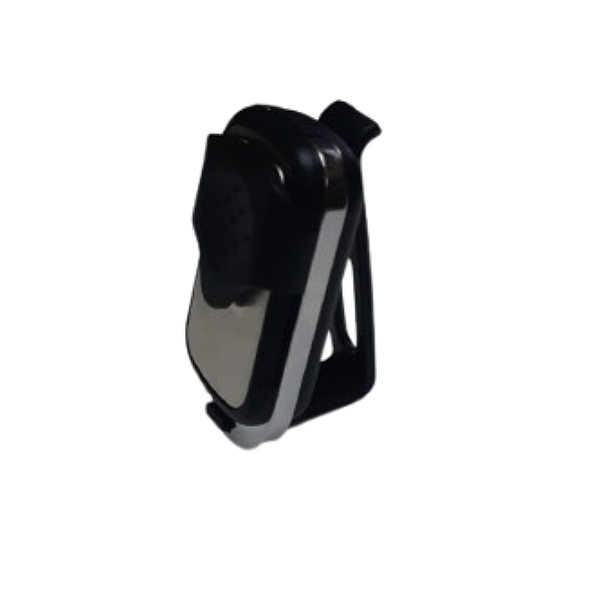 CONTROLE 433MHZ 4 BOTAO COP. CHAVEIRO/CLIP