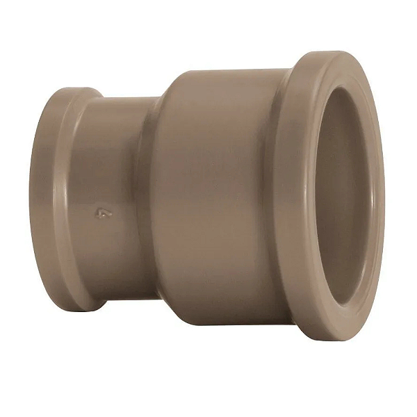 LUVA REDUÇÃO SOLDAVEL 32MMX25MM AMANCO