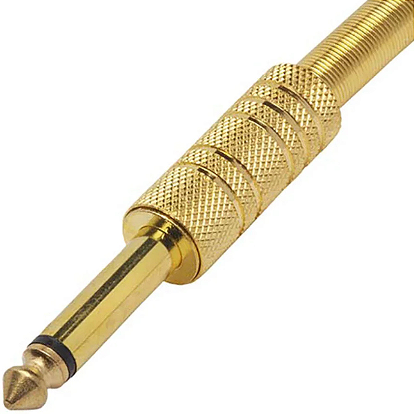 PLUG P10ST METAL