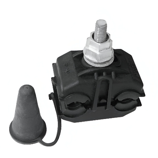 CONECTOR PERFURANTE 70A240MM DERIVAÇÃO 70A240MM INCESA